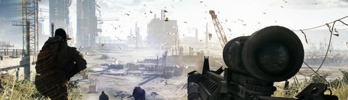 Battlefield 4: l’un des bugs les plus gênants résolu à l’aide d’un nouveau patch