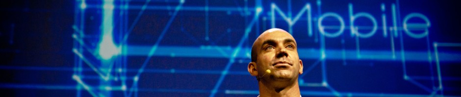 Découvrez l’avenir du web en suivant en direct LeWeb 2013