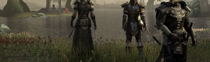 The Elder Scrolls Online: une nouvelle vidéo trailer révèle la progression du personnage