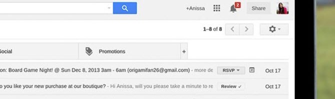 Téléchargez tous vos messages de Gmail et vos calendriers Google