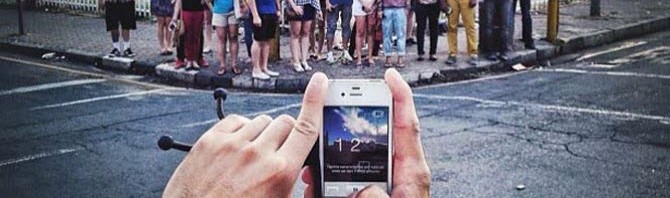 Instagram Direct, Fallout 4, Microsoft: les 5 infos techno à retenir de ce jeudi