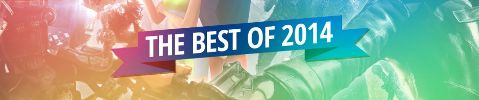 Quels jeux vidéo pour 2014? Découvrez Les Sims 4, Watch Dogs, Titanfall et les autres grandes sorties