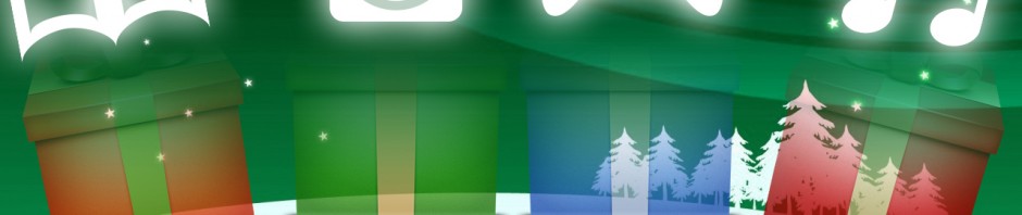 Cadeaux de Noël: 10 idées pour offrir des applications et des jeux avec des chèques-cadeaux!