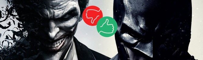 Batman Arkham Origins : les tops et les flops du mode multijoueurs