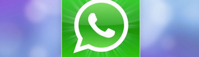 WhatsApp pour iOS 7: une nouvelle version pour de nouveaux iPhone