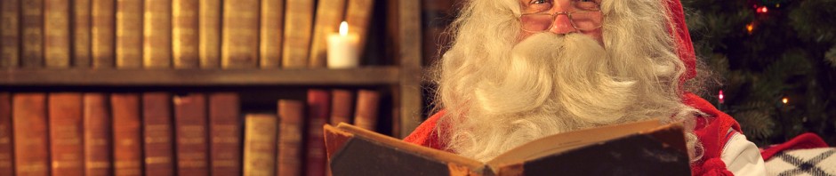 Appli du jour : le Père Noël Portable envoie une vidéo personnalisée à vos enfants  [iPhone, iPad, Android, Web]