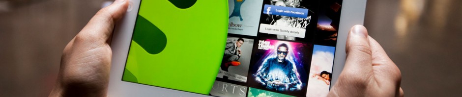 Spotify devient gratuit sur tablettes et mobiles Android et iOS