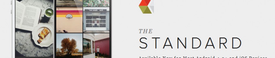 VSCO Cam maintenant disponible sur Android