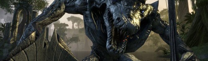 The Elder Scrolls Online: sortie le 4 Avril 2014 sur PC et Mac [Vidéo Trailer]