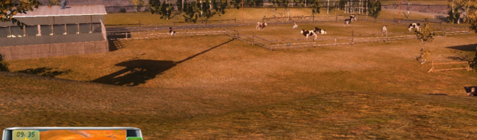 Professional Farmer Simulator 2014: la démo gratuite enfin disponible