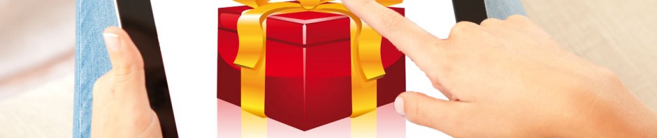 Shopping de Noël depuis votre canapé : 10 applications pour iPad pour dire adieu au stress des magasins