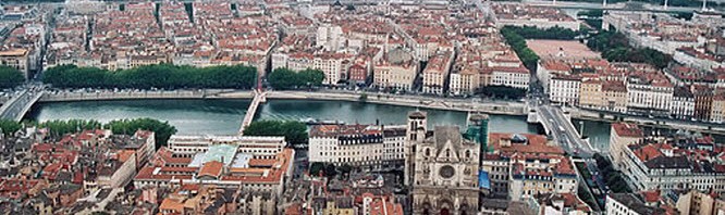 Lyon : 5 applications pour vous faciliter la vie