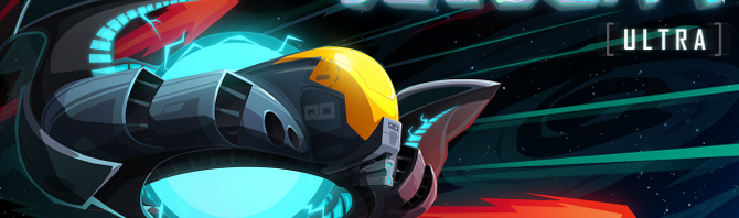 Velocity Ultra: le jeu indie qui fait un carton débarque le 12 décembre sur Windows