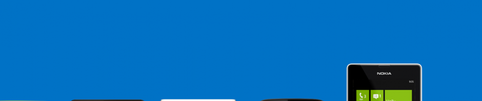 Windows Phone continue de croître: 200 000 applis maintenant disponibles