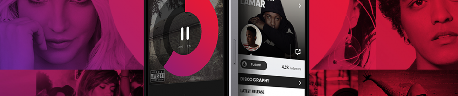 Beats Music: 10 alternatives au nouveau service de musique en ligne