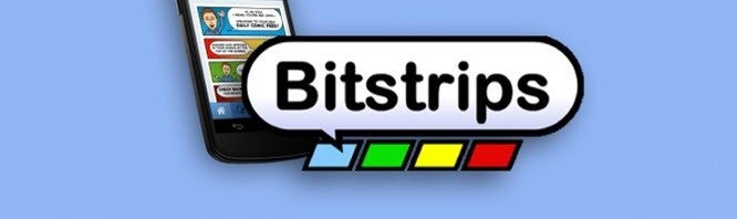 Bitstrips ou l’art de la caricature à la portée de tous