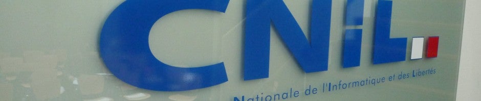 La CNIL conseille aux internautes de bloquer la pub sur le net. Et la neutralité?