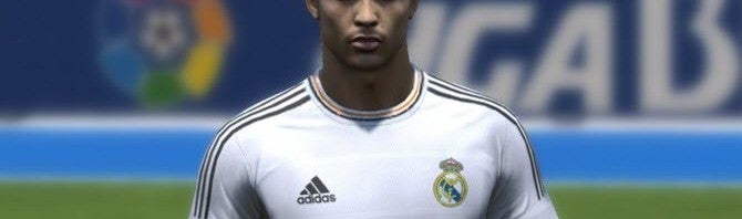 FIFA 14: Cristiano Ronaldo a également remporté le Ballon d’Or