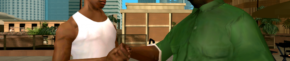 GTA: San Andreas débarque sur Windows Phone