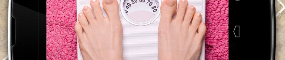 Ma bonne résolution: comment j’ai maigri grâce à une application