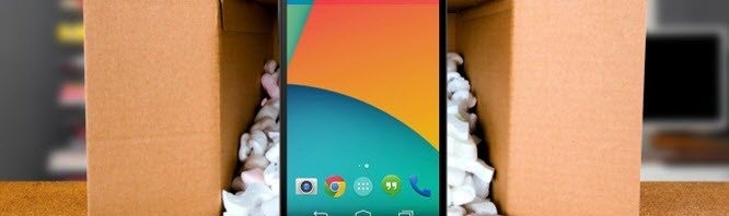 iOS 7, KitKat, Maps: les 5 infos techno à retenir de ce mercredi