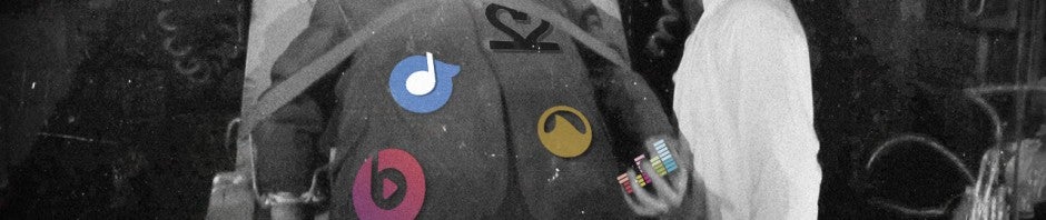 Oubliez Spotify, Deezer et Beats Music! J’ai imaginé l’appli de streaming audio ultime…