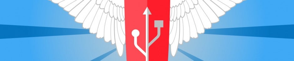 15 idées pour ressusciter les clés USB qui vous encombrent