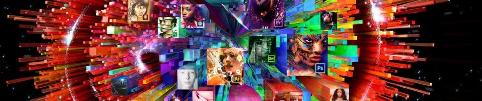 Adobe Creative Cloud se prépare pour l’impression 3D