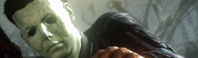 Call of Duty Ghosts: le DLC Onslaught permet de jouer avec Michael Myers (Halloween)