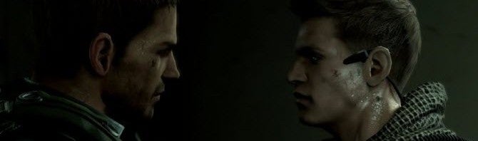 Resident Evil 7: une pétition pour demander le retour de Piers Nivans