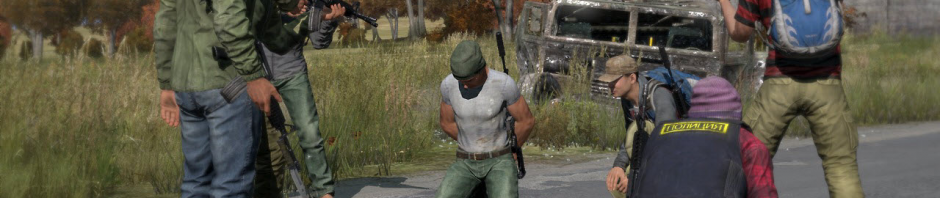 DayZ: le guide du débutant pour survivre à vos premières heures de jeu