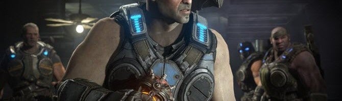 Resident Evil 7: vers un clone de Gears of War?