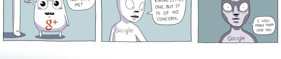 Les utilisateurs “VIP” de Google+ protégés par défaut de la réception d’emails d’anonymes