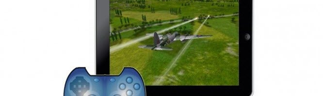 Manette SteelSeries : 5 jeux pour transformer votre iPad en Playstation