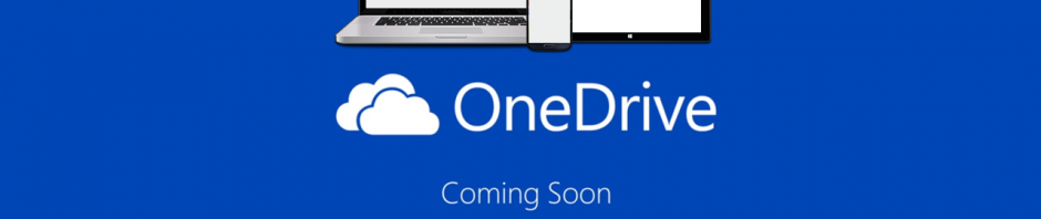 Microsoft OneDrive remplace officiellement SkyDrive avec de nouvelles fonctionnalités