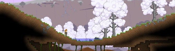 Starbound: un patch avec de nouveaux modes de jeu et des armes
