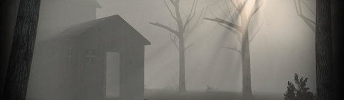 Slender Rising 2 débarque sur iPhone et iPad