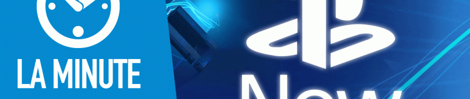 GTA Online, Intel, Playstation et Facebook dans la Minute Softonic
