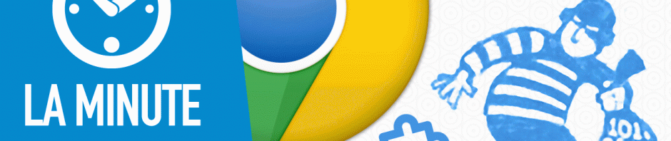 Chrome, GTA V, Mac et les pires mots de passe dans la Minute Softonic