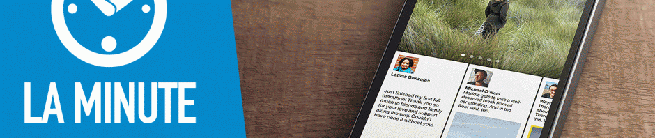 Facebook, Hotline Miami, SkyDrive et VLC dans la Minute Softonic