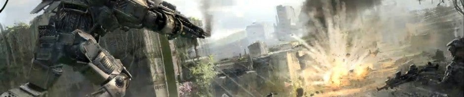 Titanfall pour PC et Xbox One pourrait avoir 16 cartes à son lancement