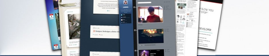 Tumblr permet maintenant de tagger d’autres utilisateurs