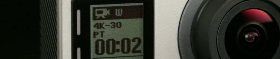 Caméras GoPro Hero: 3 logiciels de montage gratuits pour sublimer vos vidéos