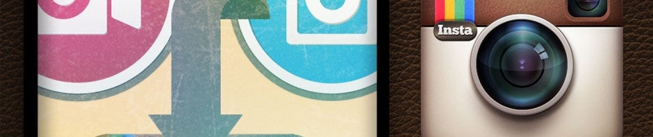 Tout savoir sur Instagram: comment importer des photos et vidéos depuis son PC