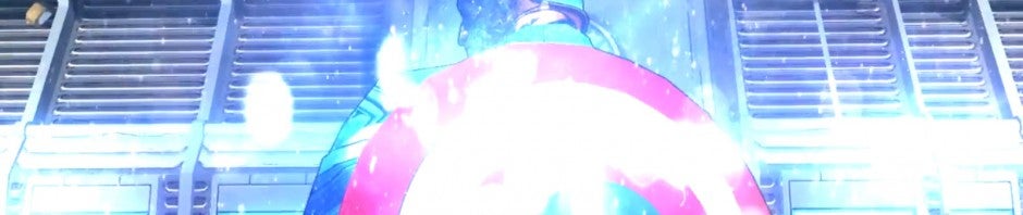 Gameloft dévoile une vidéo teaser de Captain America: The Winter Soldier