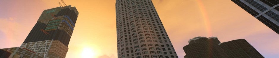 Grand Theft Auto 4 Los Santos: le projet avance bien [Images]