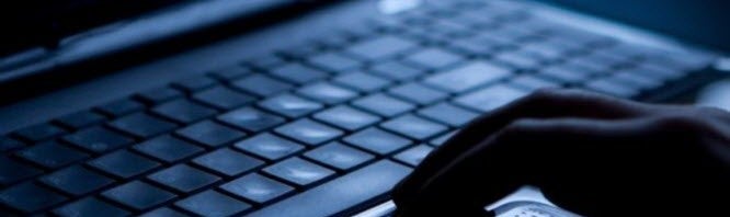 Surveillance d’internet : les français en majorité d’accord