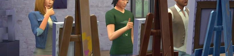 “L’équipe chargée des Sims 4 est très mal gérée” selon un ancien salarié