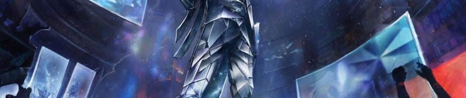 Le créateur de Rock Band présente Chroma, le premier shooter musical