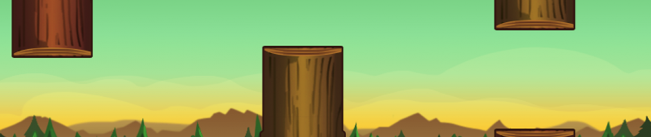 Les clones de Flappy Bird inondent l’App Store et le Google Play